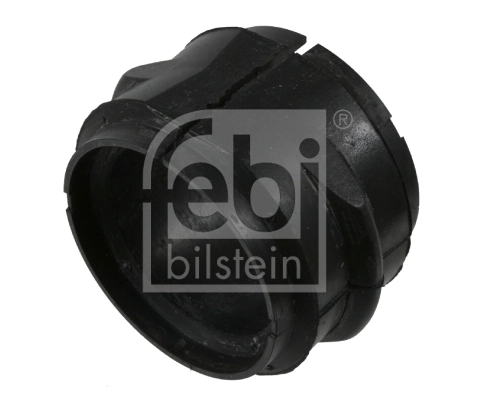 Mounting, stabiliser bar